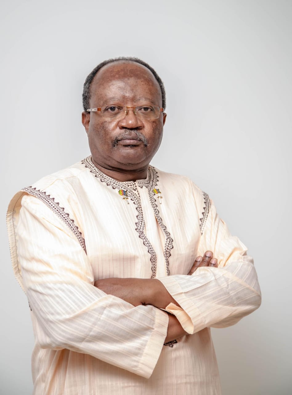 M. Toubi Joseph